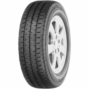 235/65R16C General Eurovan2 8PR 115/113R